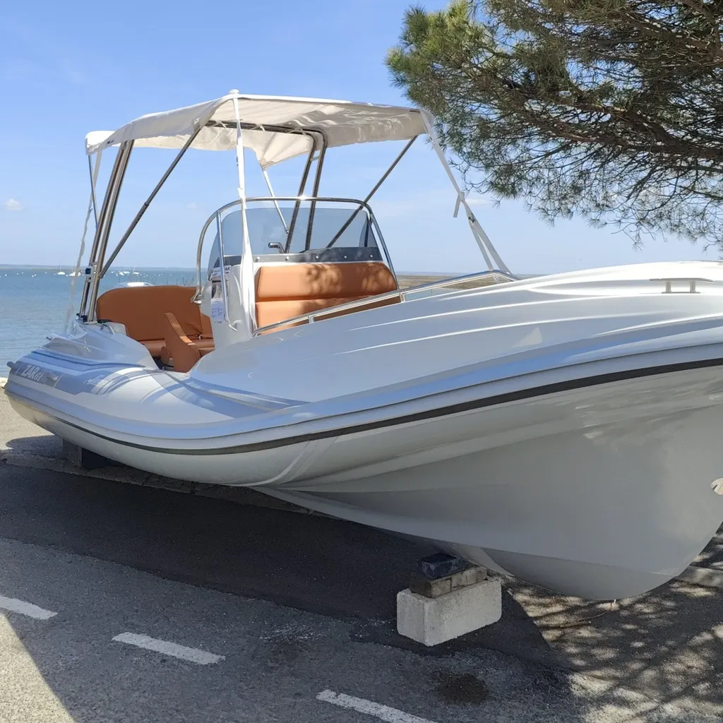 ZAR 62 CLASSIC LUXURY 2025