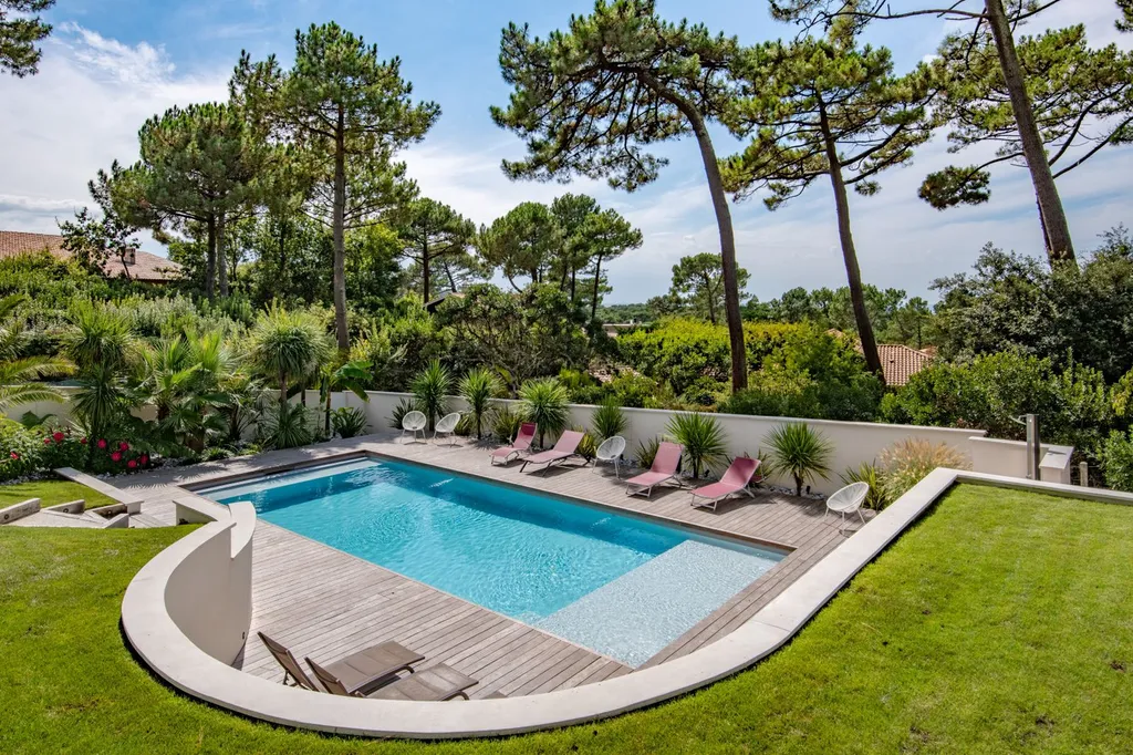 Présentation de l’entreprise : Côté Piscine au Bassin d’Arcachon