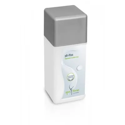     PH Plus 1kg Spatime Bayrol, régule le pH de votre eau pour une piscine saine. - MCR Piscines et Spas - GardPh plus - Mcr Piscines et spas 