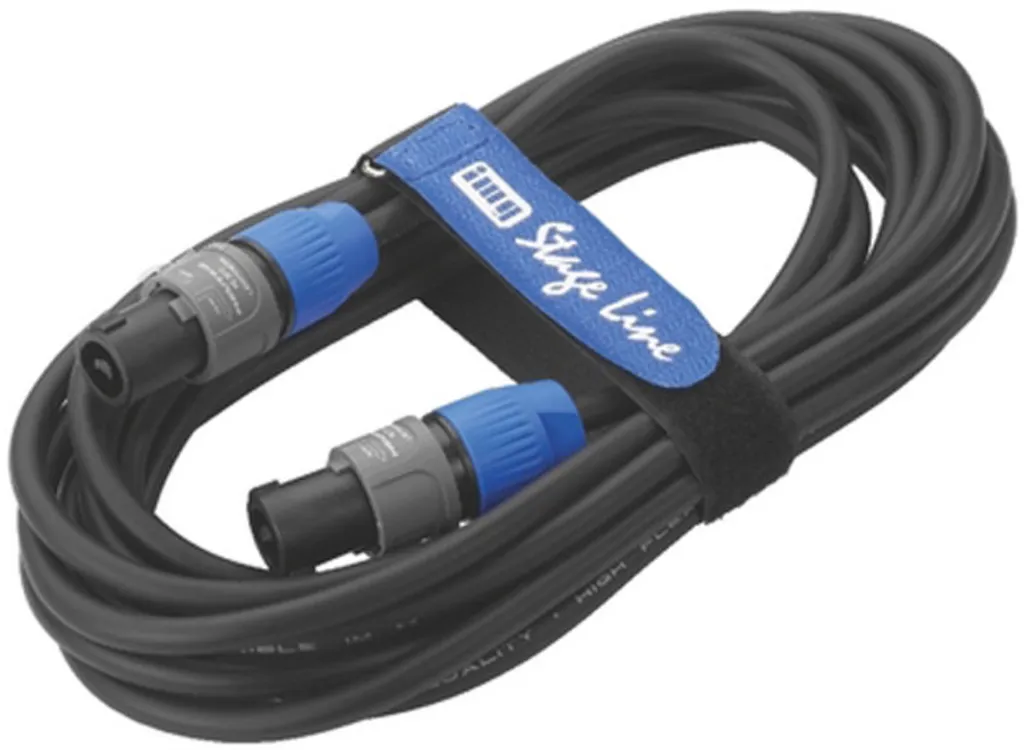 CABLE SPEAKON