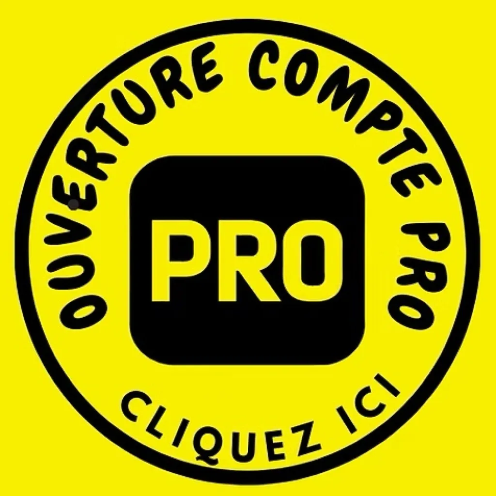 compte pro lbc pro events