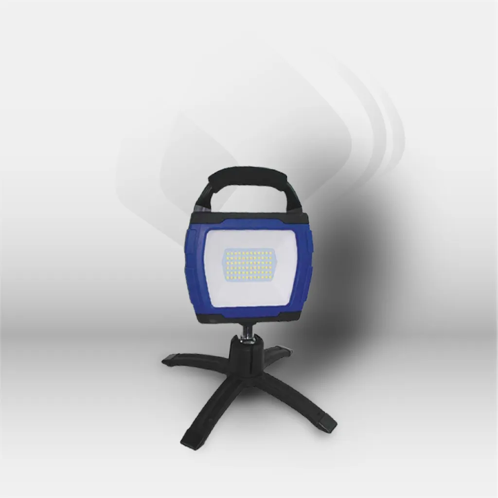 spot a led pour traitement carrosserie cpi hygiene