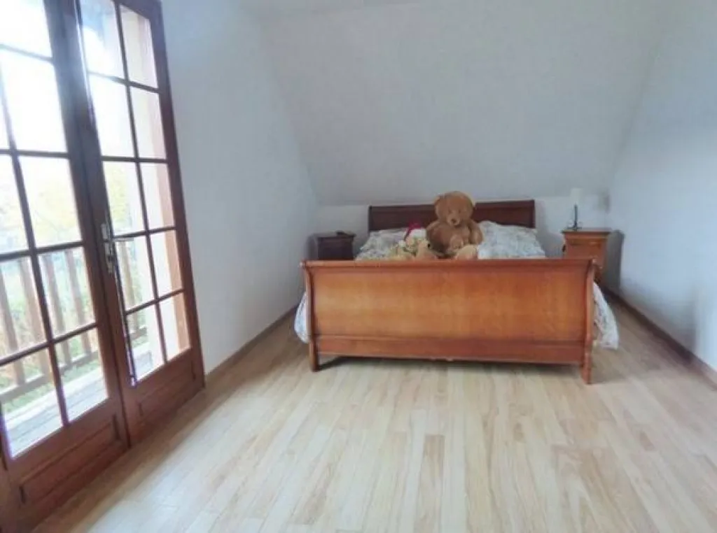 salle de douche italienne , wc, dgt, bureau ou  chambre