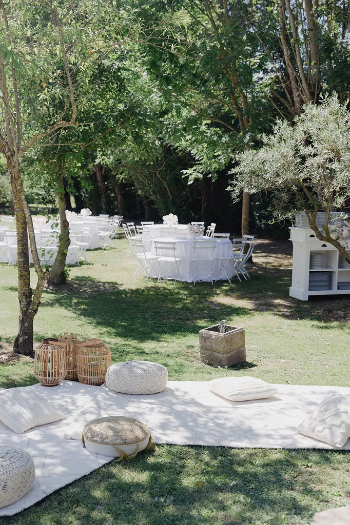 Le Domaine du Grand Lauron, un coin de paradis pour votre mariage ou vos évènements professionnels entre Provence et Luberon