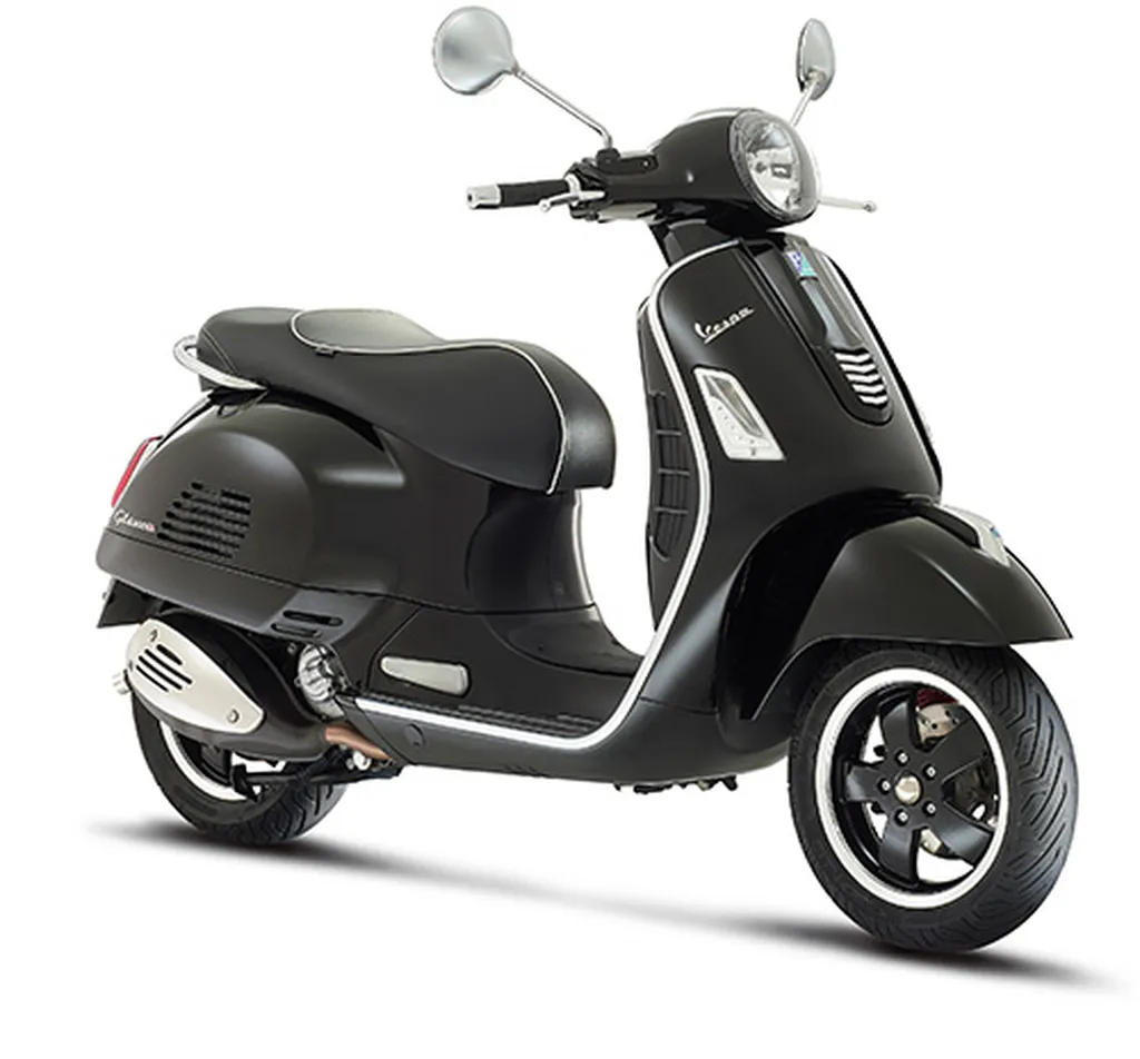 scooter neuf vespa GTS SUPER 300 IE ABS La Seyne sur mer VAR