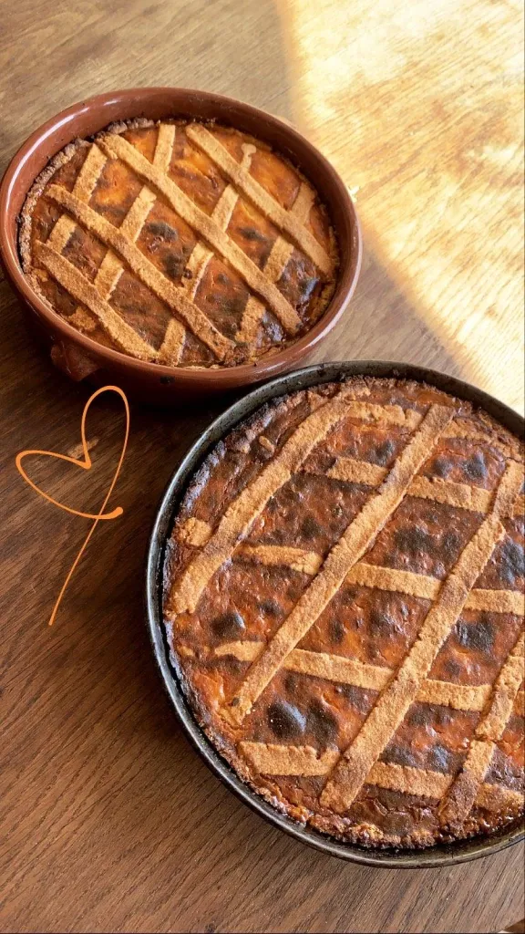 Notre sélection de Pâques : produits italiens et spécialités italiennes à Marseille