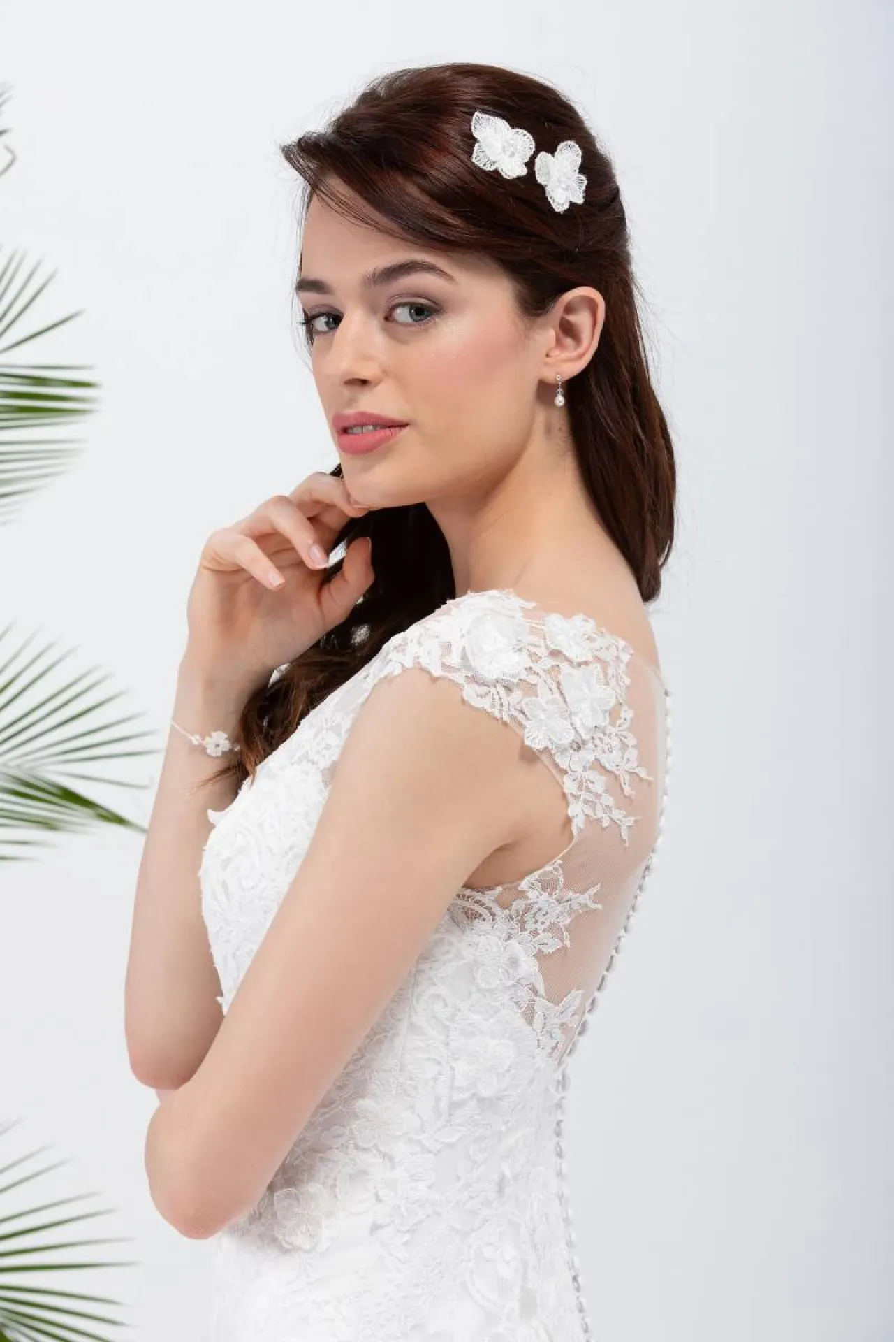 boutique de robe de mariée sexy glamour Marseille près de Toulon