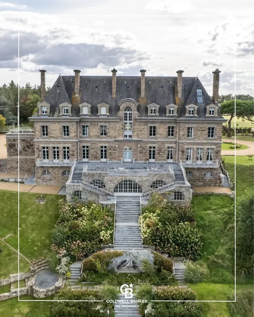 quitter paris pour vivre au mans - coldwellbanker valproperty - maine prestige vous accompagne