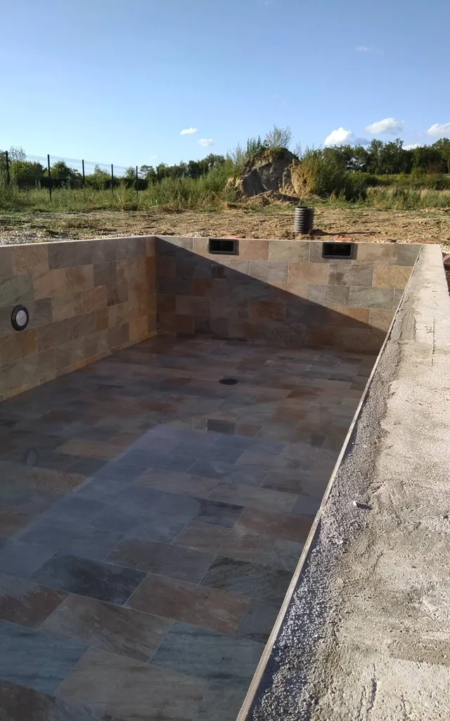 Acheter du carrelage imitation pierre de Bali sur Bordeaux rive droite