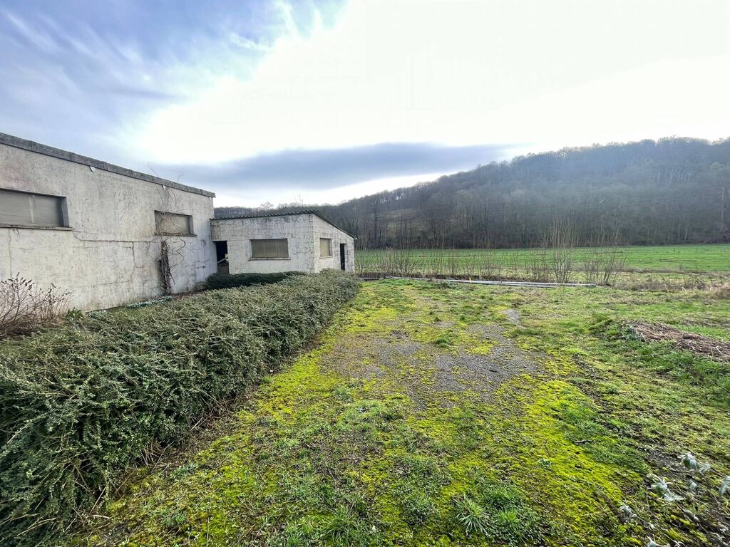 Maison à rénover - 76 MONTVILLE