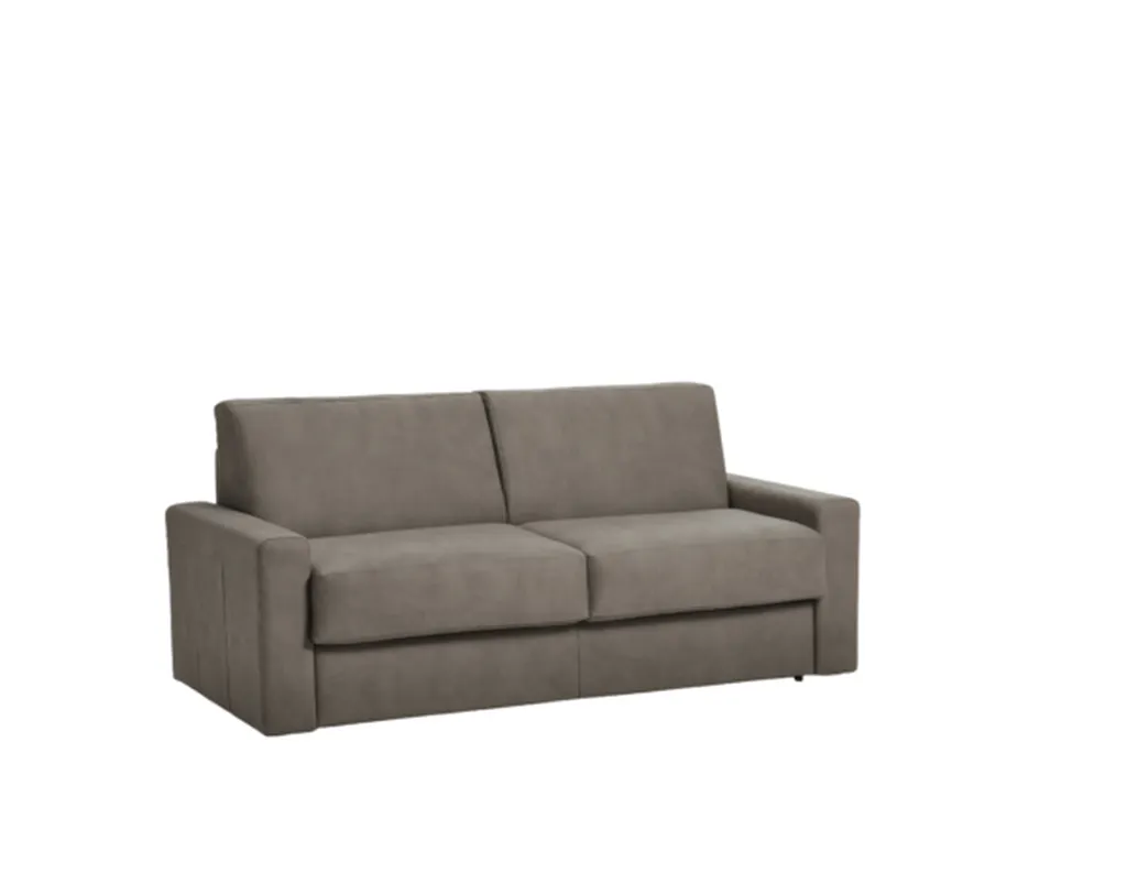 Acheter un canapé-lit Matteo de Poltronificio Pantano facile à ouvrir pour espace limité à Caluire près de Lyon