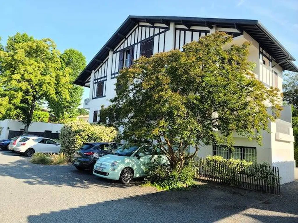 Colocation à Talence dans une résidence conçue pour le coliving.