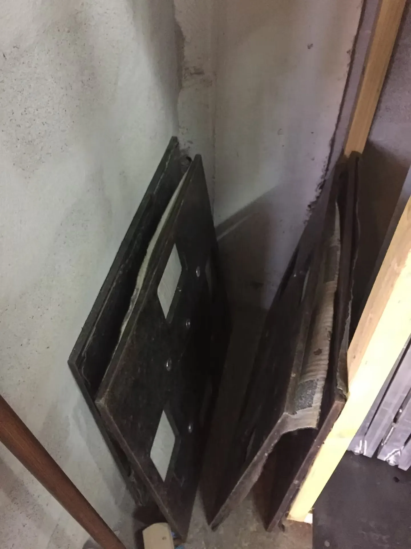 EMBASE LOURDE CARRE 30 KGS