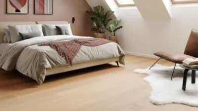 Pourquoi le parquet Lamett est le choix parfait pour une maison élégante et chaleureuse à Aix-en-Provence : nos conseils