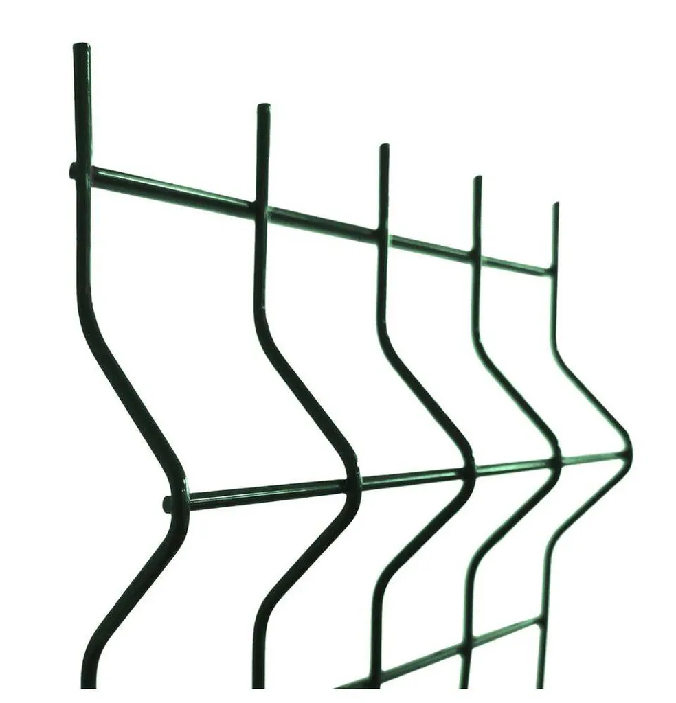 PANNEAU GRILLAGE RIGIDE