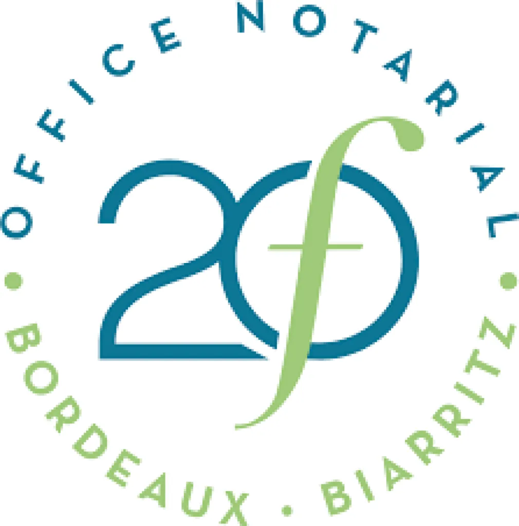 Office notarial 20 ferrere Bordeaux-Biarritz