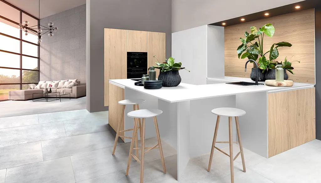 cuisine projet lyon