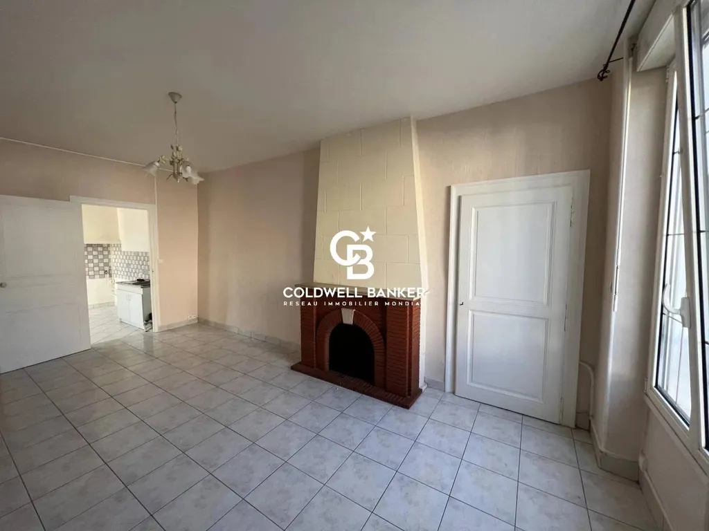 maison à vendre avec 4 chambres en sarthe pour premier achat
