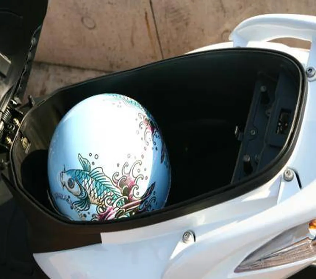 Scooter kymco movie s 125 i