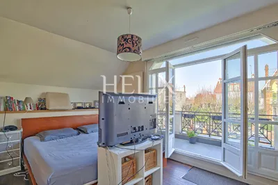 Le Vésinet Centre - Belle maison moderne