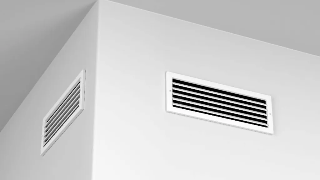  installation-pompe-chaleur-air-air-gainable