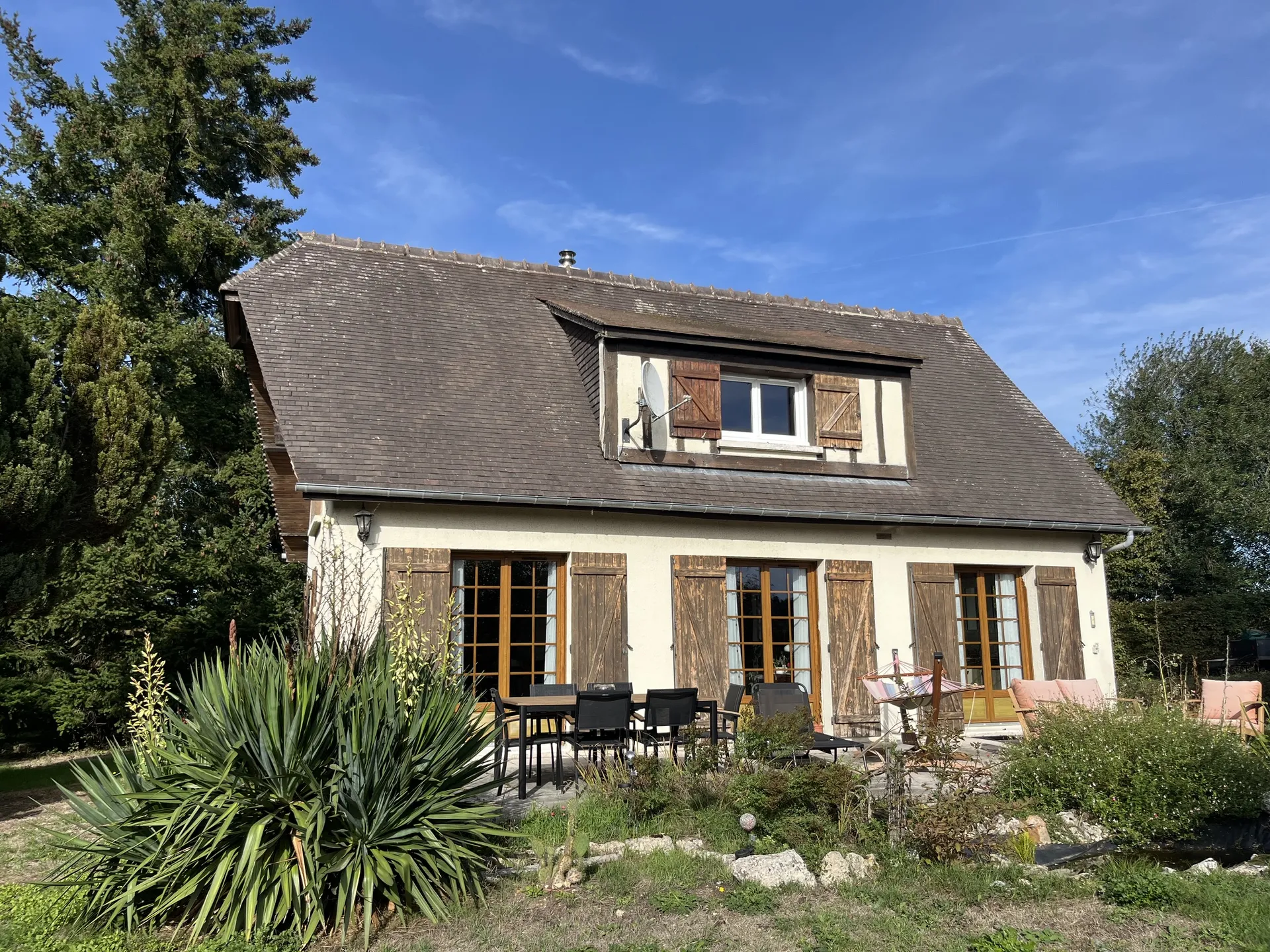 Maison 7 pièces 140 m² · à Vatteville la Rue · 140 m² · 188 000 €