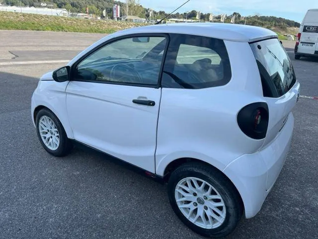 Aixam Minauto Aix en Provence 