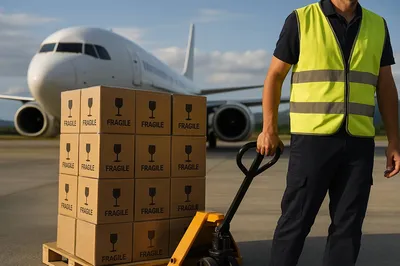 Envoi d’alcool à Saint-Barthélemy