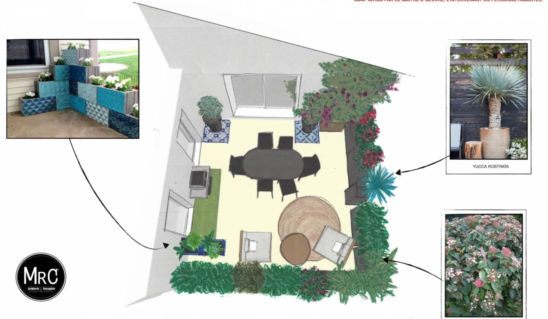 Pourquoi faire appel à un Architecte Paysagiste ou Paysagiste Concepteur sur Aix-en-provence ?