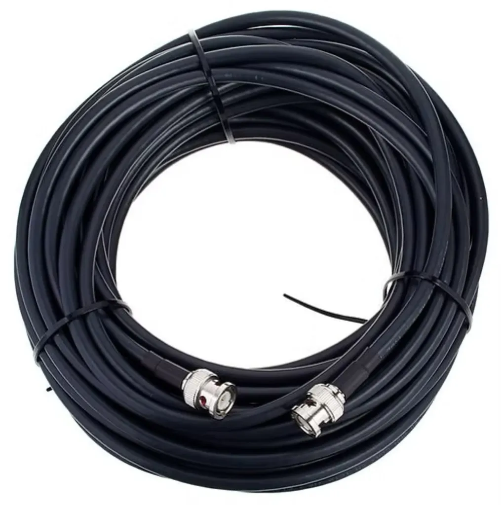 CABLE LIAISON MICROS SHURE HF