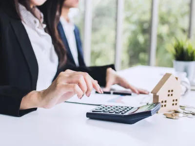 Partenariat avec des agences immobilières pour rénovation rapide et expertise avant-vente à Hyères et dans le Var