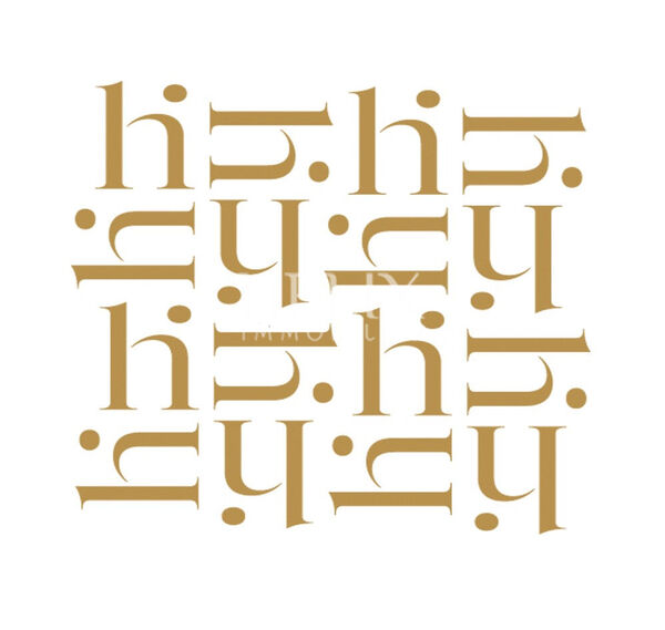 Le Pecq Mexique - 3 pièces traversant de 54 m2 