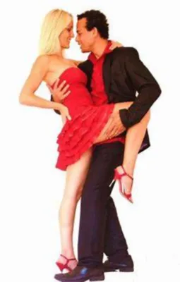 DANSES LATINES POUR VOTRE OUVERTURE DE BAL Gignac La Nerthe - Marseille - Aix- en-Provence - Côte Bleue TROPICUBA