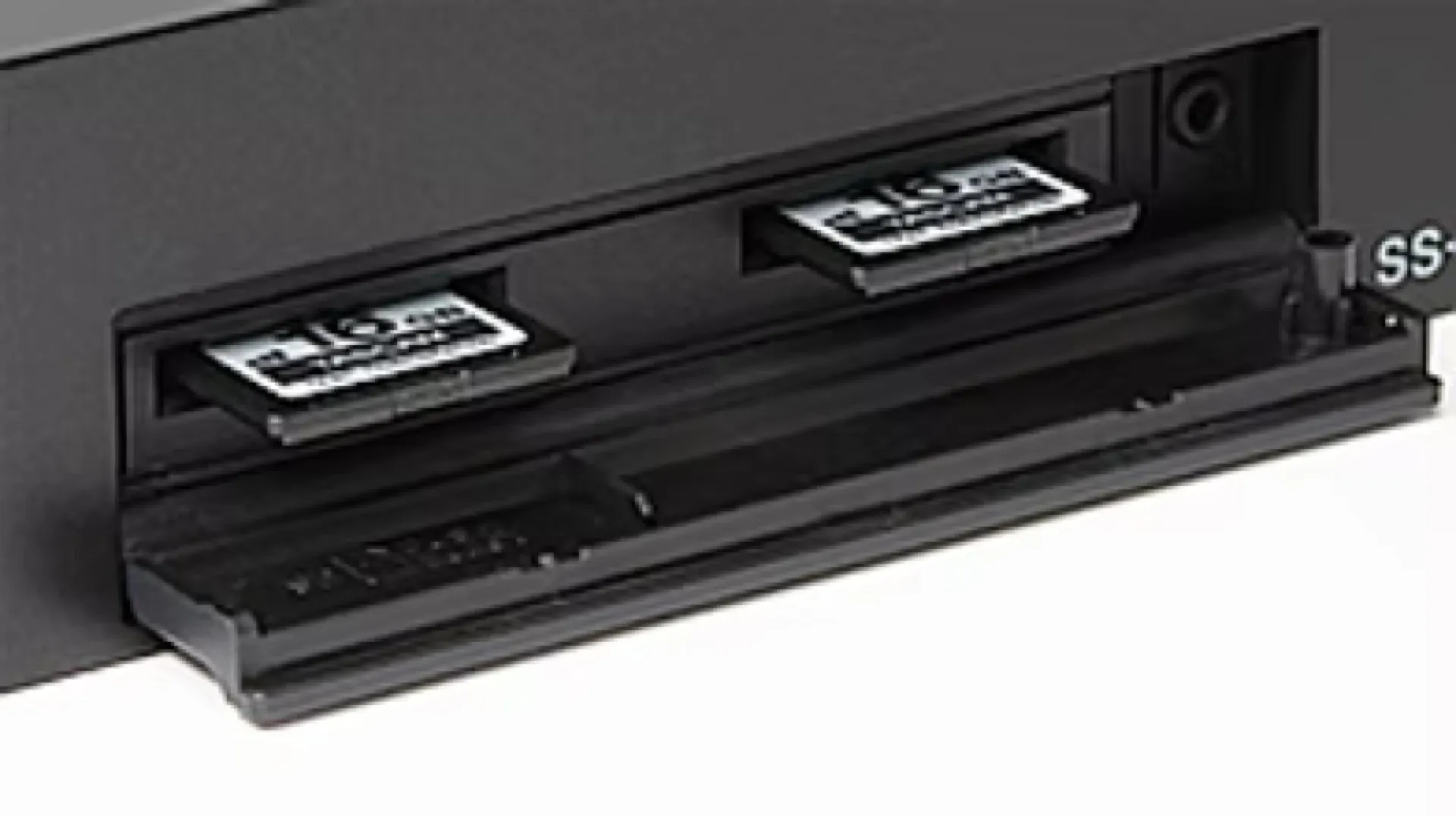 JINGLE STATION AUDIO LECTEUR CD SD SD USB AUDIO TASCAM