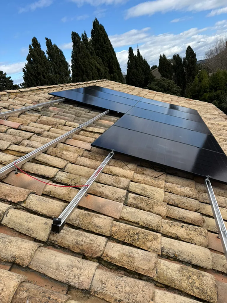 Provence Energie Solaire Services votre installateur RGE qualifié depuis 2004
