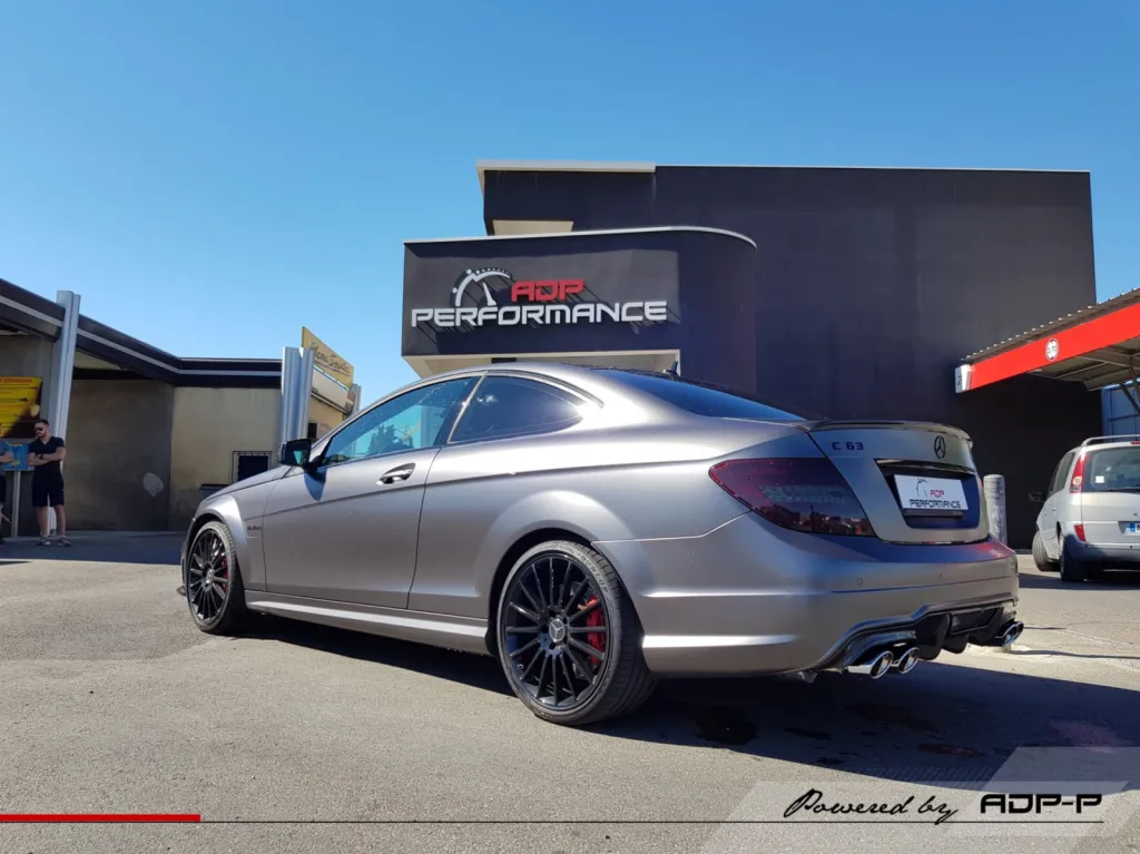 Mercedes Salon-de-Provence