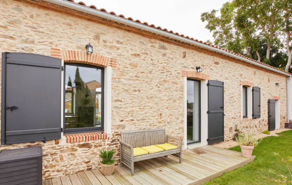 Entreprise de menuiserie pour toulousaine