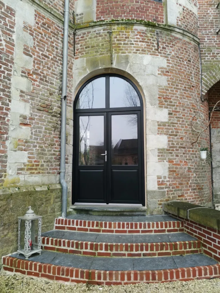 Améliorez l'efficacité énergétique de votre maison avec le remplacement de fenêtres à Le Havre (76) par entreprise RGE