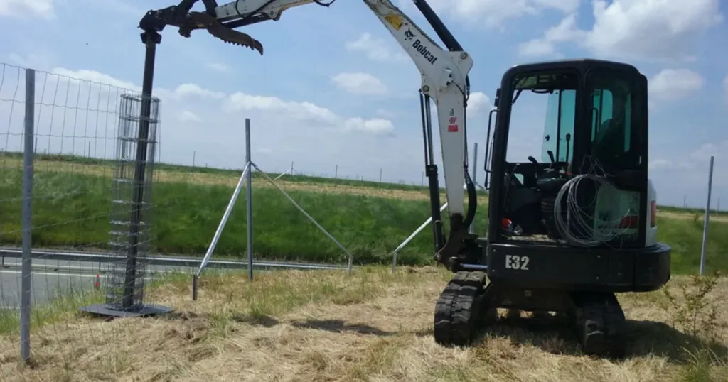 Corridors écologiques en Vendée