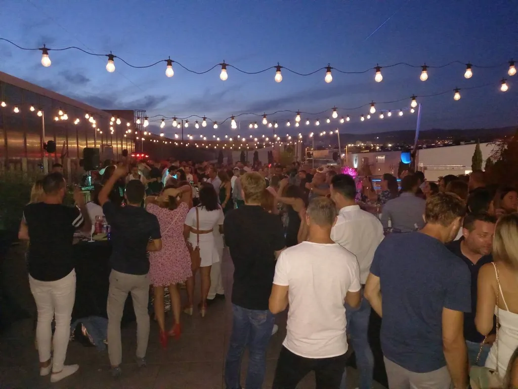 Réserver un restaurant pour un anniversaire à Marseille