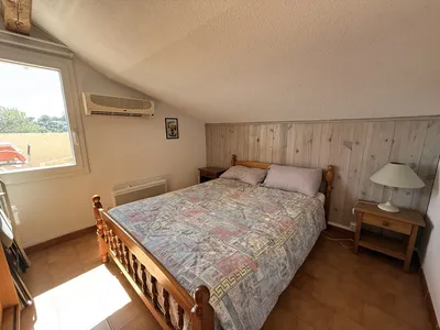 Vente appartement 3 pièces Toit-Terrasse Vue Mer Panoramique à Sainte-Maxime