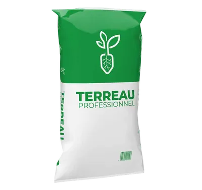 Terreau gazon professionnel Sorexto pour une pelouse durable, dense et bien enracinée