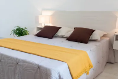 les appartements T2 de la résidence services séniors les palatines à montpellier