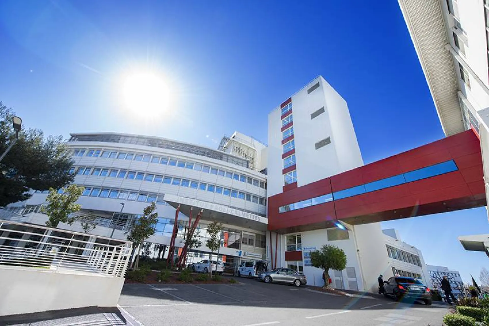 Taxi VSL conventionné Aix en Provence pour IPC