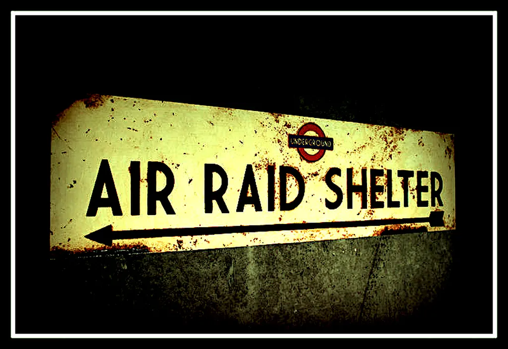 Special spooky Halloween Camden Town