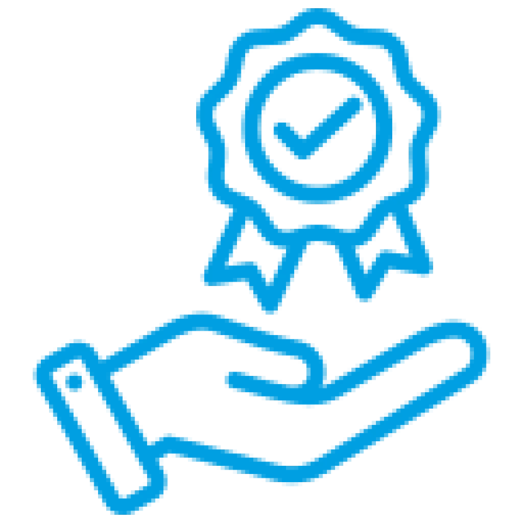 Service complet et diversifié