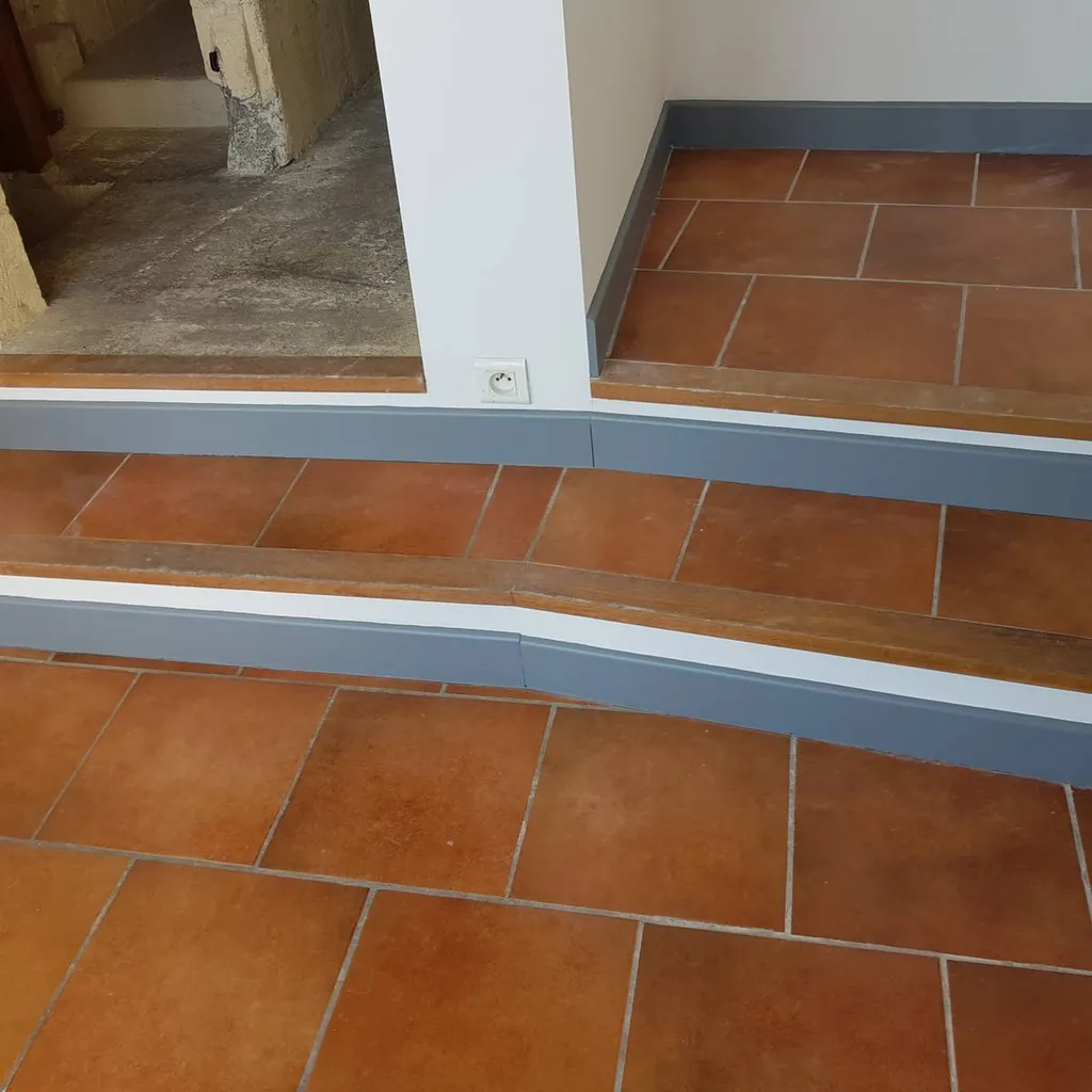 Peinture de plaintes