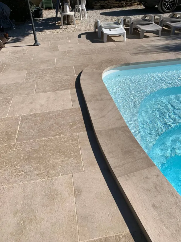 Pierre naturelle La pierre naturelle au 36 rue de Bourgogne 75007 PARIS