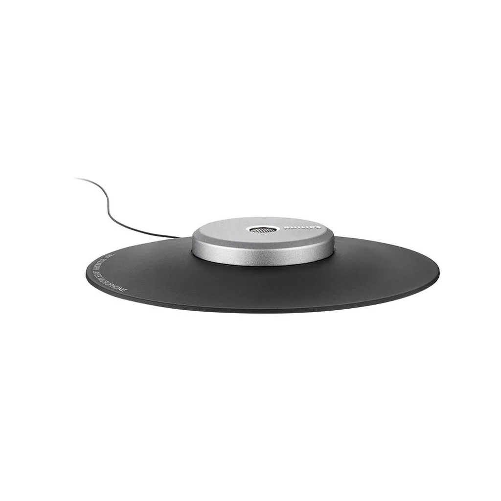 Philips LFH9172  Micro de réunion multidirectionnel lyon