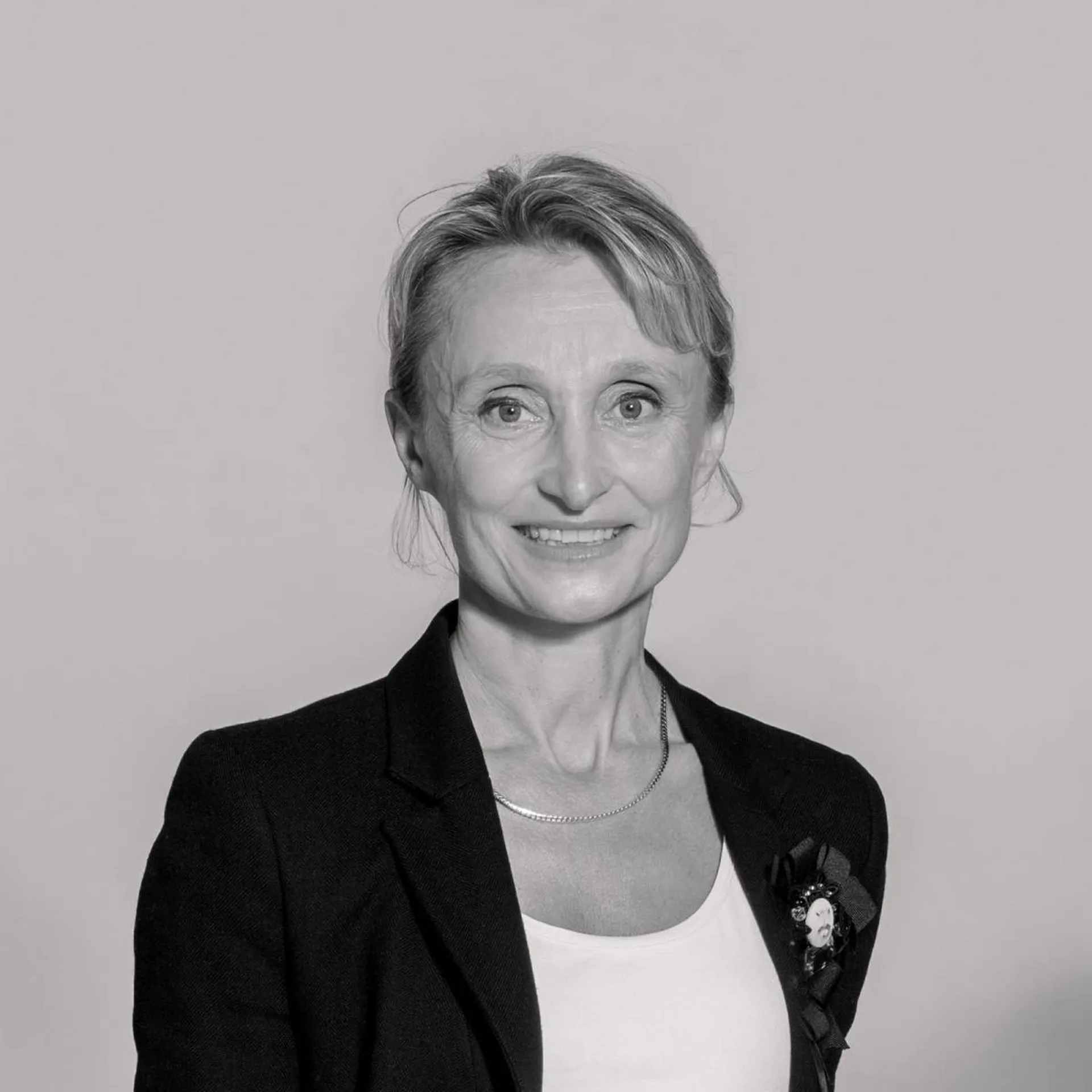 Co Gérante, Frédérique Frecaut